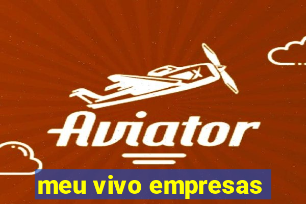 meu vivo empresas